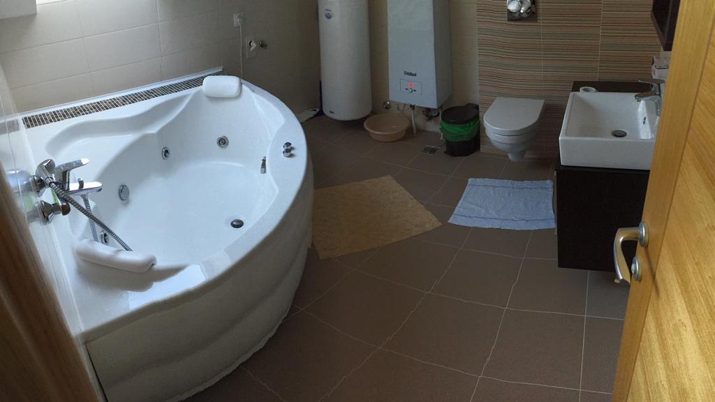 Apartment Mima Златибор Номер фото