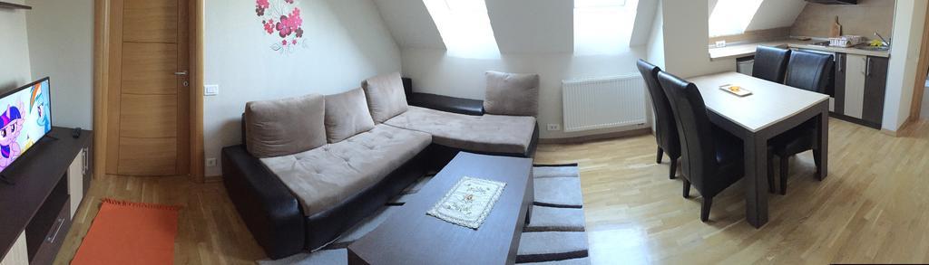 Apartment Mima Златибор Номер фото