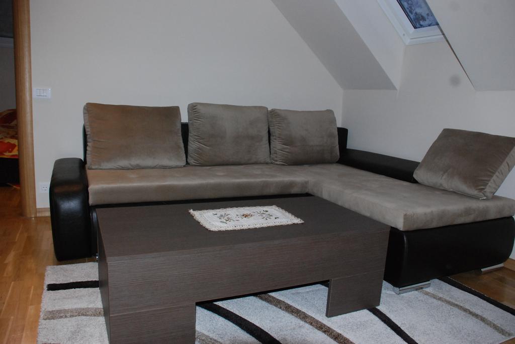 Apartment Mima Златибор Номер фото