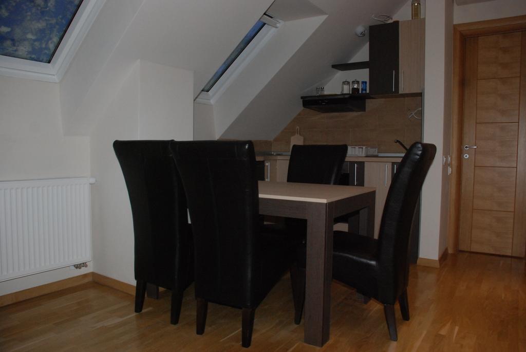Apartment Mima Златибор Номер фото