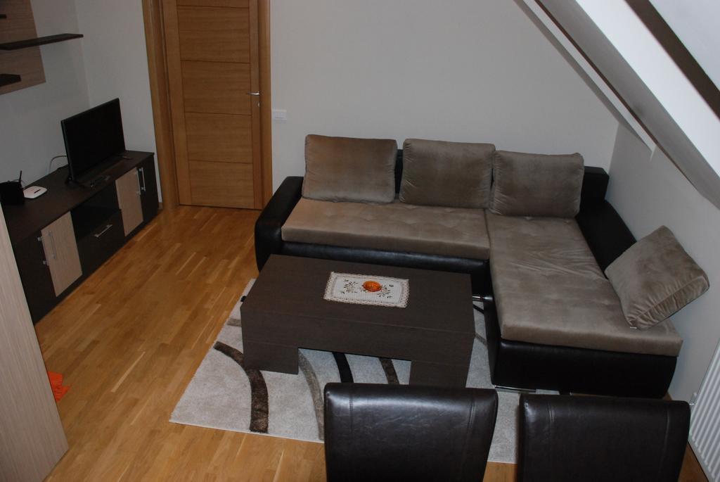 Apartment Mima Златибор Номер фото