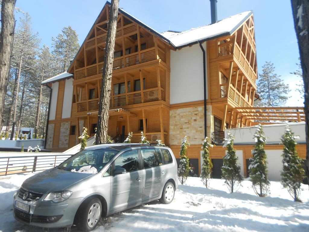 Apartment Mima Златибор Номер фото