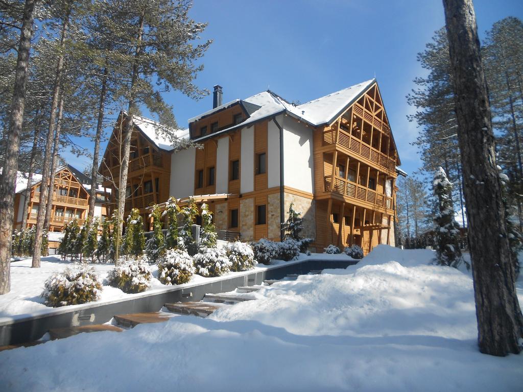 Apartment Mima Златибор Номер фото