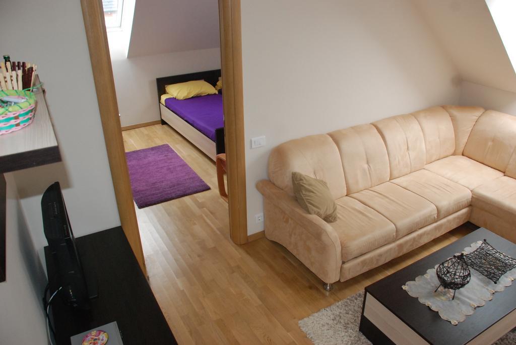 Apartment Mima Златибор Номер фото