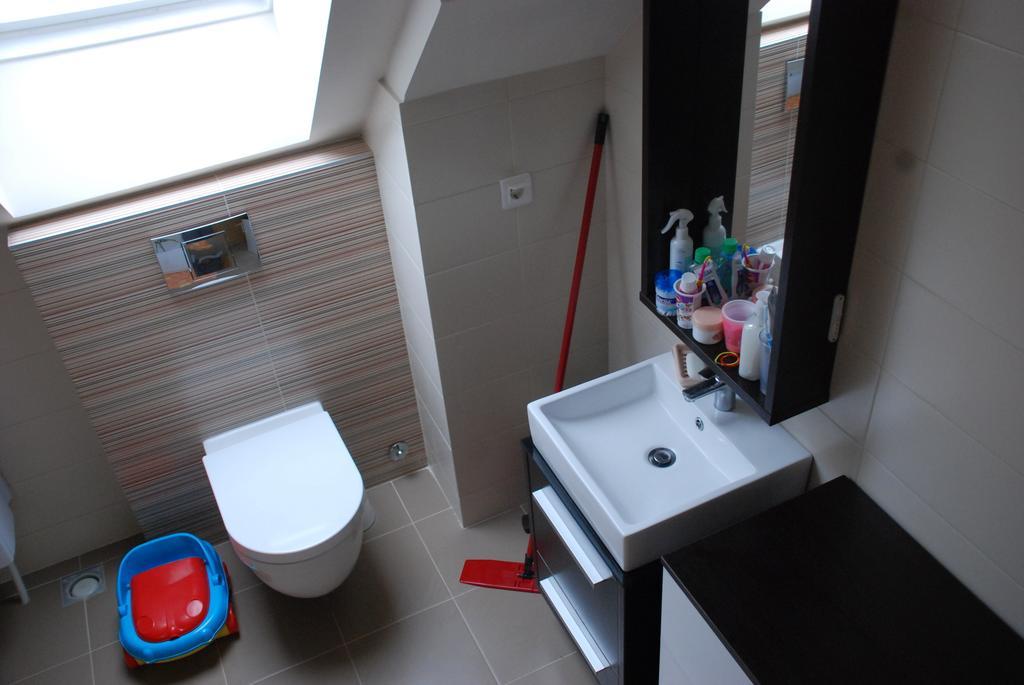Apartment Mima Златибор Номер фото