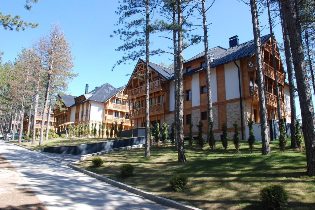 Apartment Mima Златибор Номер фото