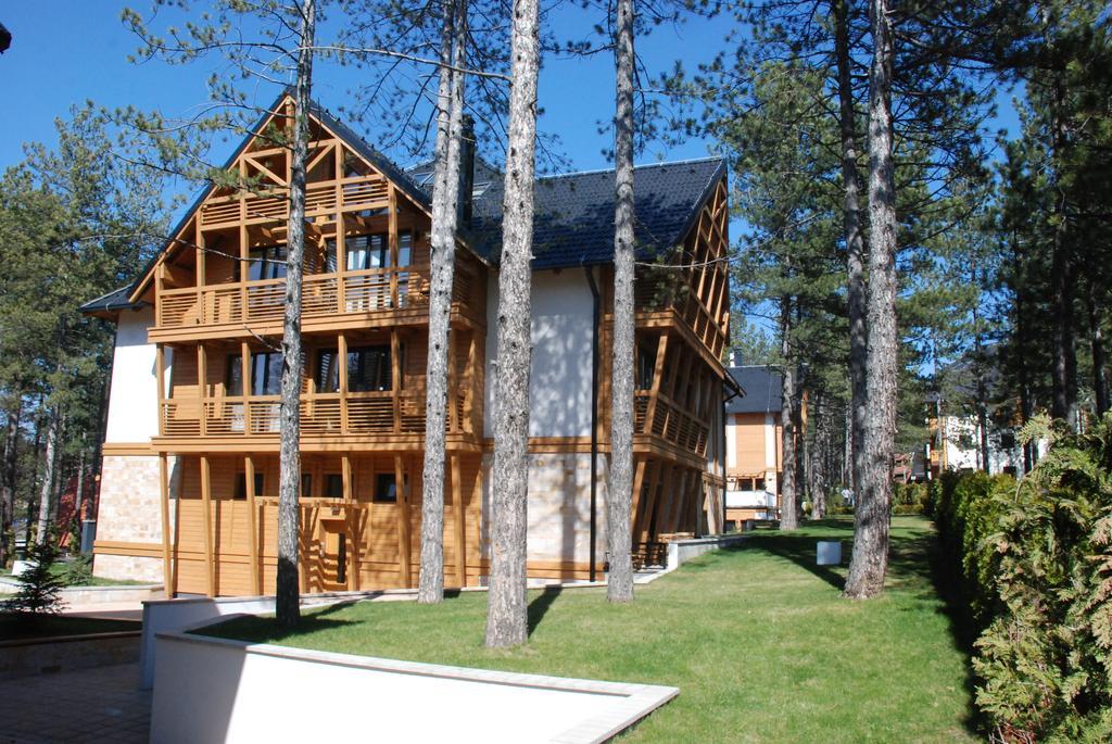 Apartment Mima Златибор Номер фото