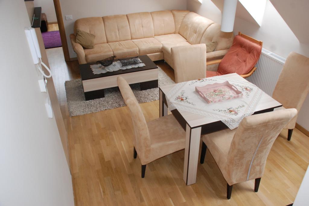 Apartment Mima Златибор Номер фото