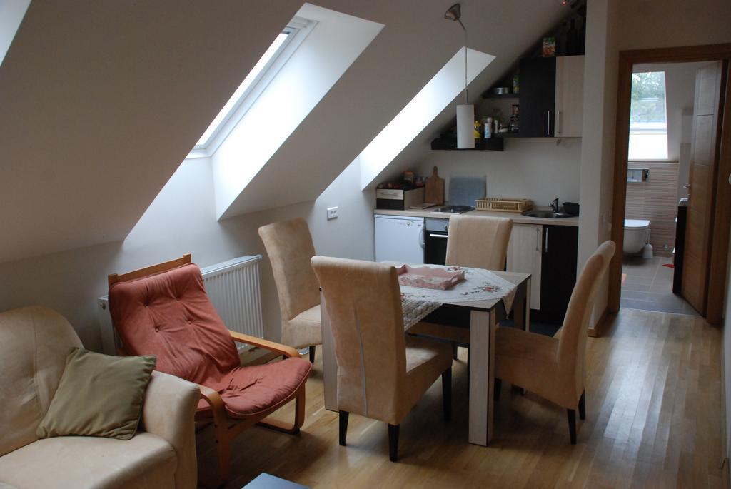 Apartment Mima Златибор Номер фото
