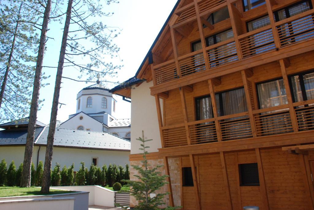 Apartment Mima Златибор Номер фото