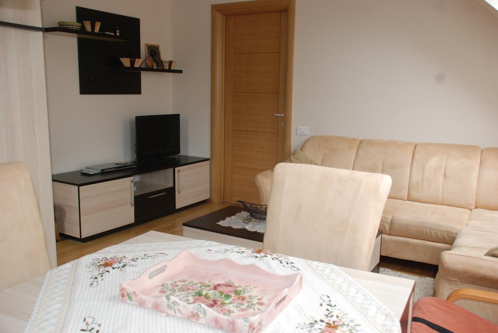 Apartment Mima Златибор Номер фото