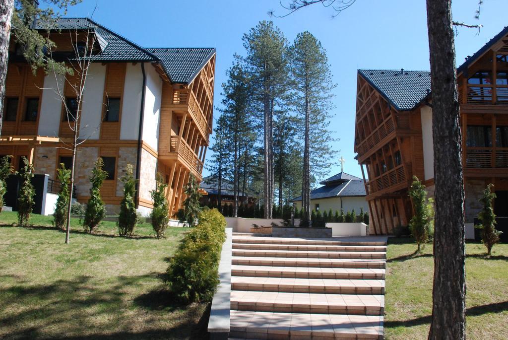 Apartment Mima Златибор Номер фото